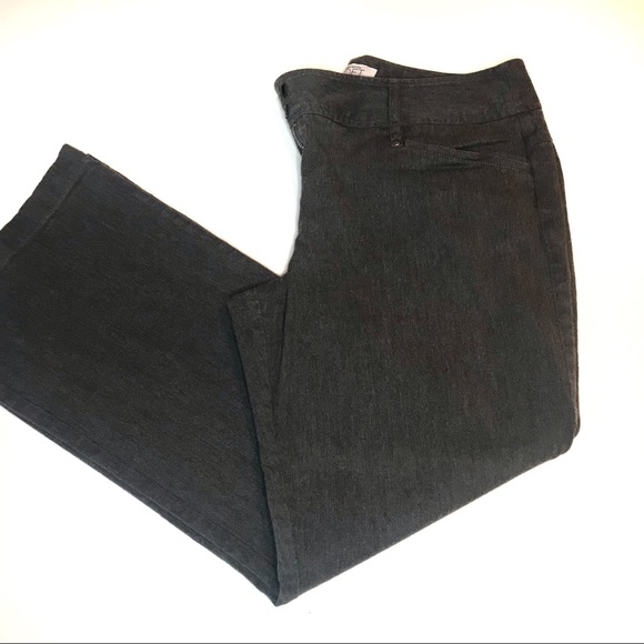 LOFT Pants - Ann Taylor LOFT Size 12 Petite Pants